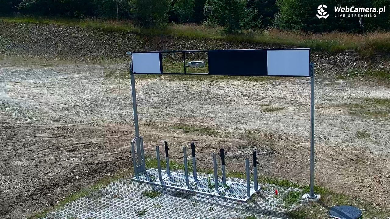 Jaworzyna Krynicka - trasa niebieska nr 7 - 21 lipiec 2026, 11:49