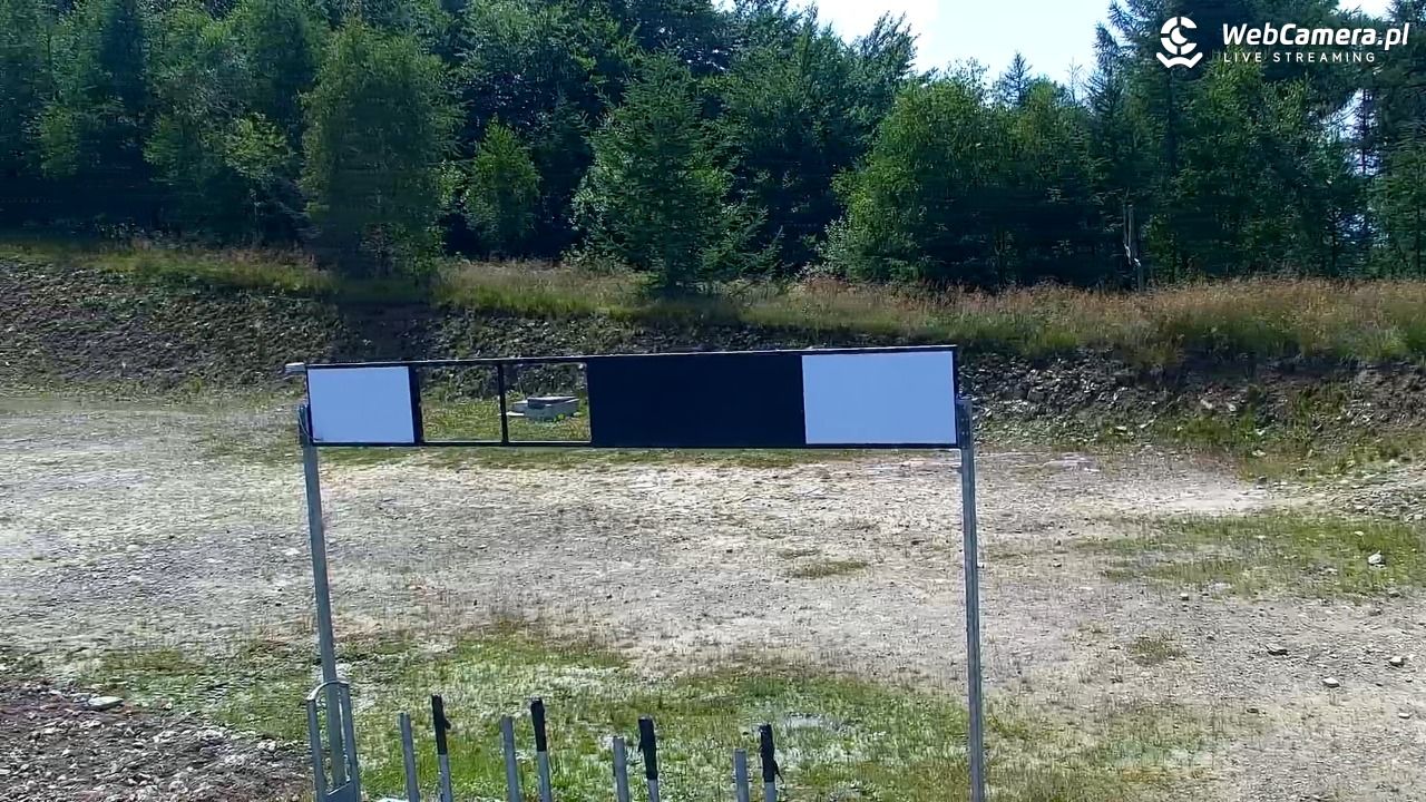 Jaworzyna Krynicka - trasa niebieska nr 7 - 19 lipiec 2026, 12:06
