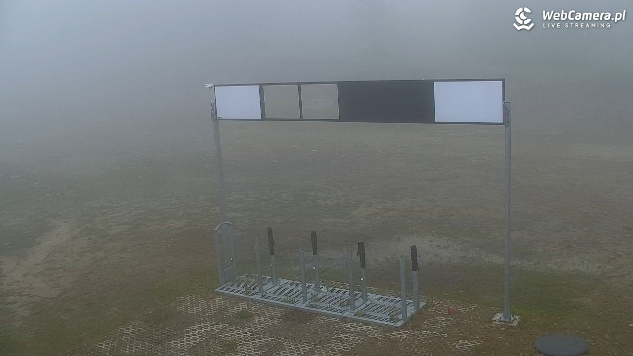 Jaworzyna Krynicka - trasa niebieska nr 7 - 01 czerwiec 2026, 16:43