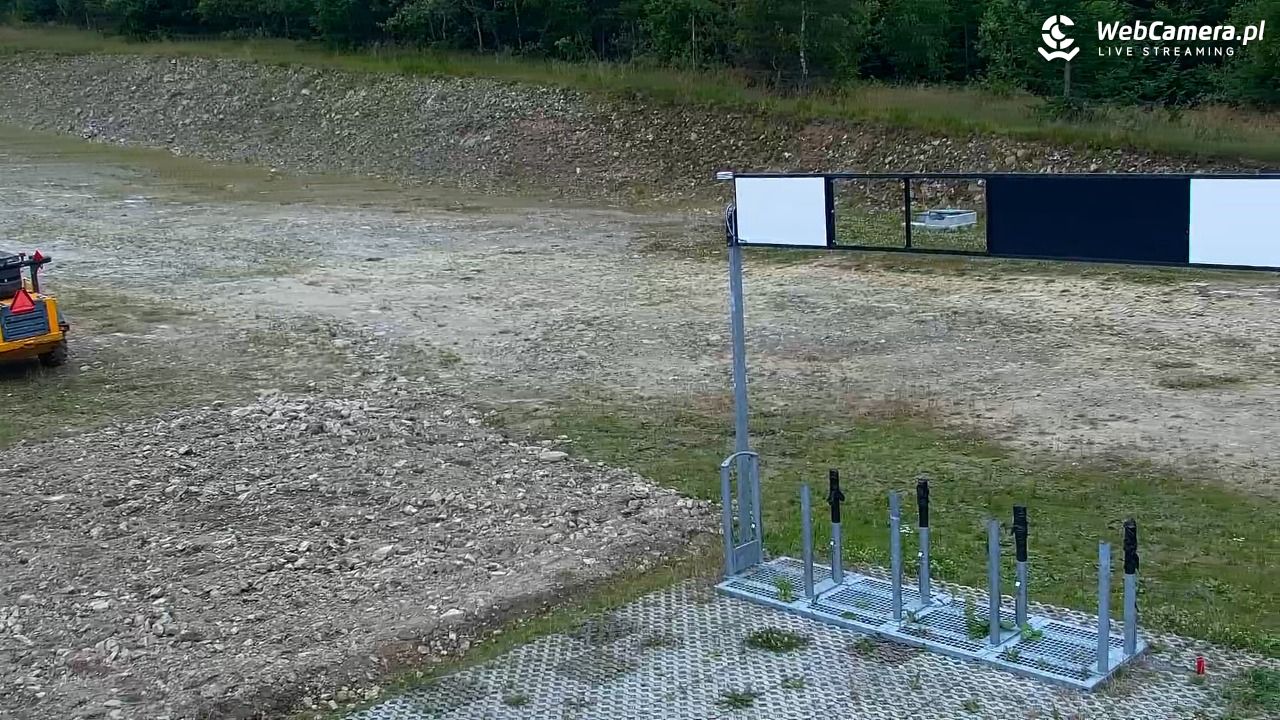Jaworzyna Krynicka - trasa niebieska nr 7 - 18 lipiec 2026, 13:04