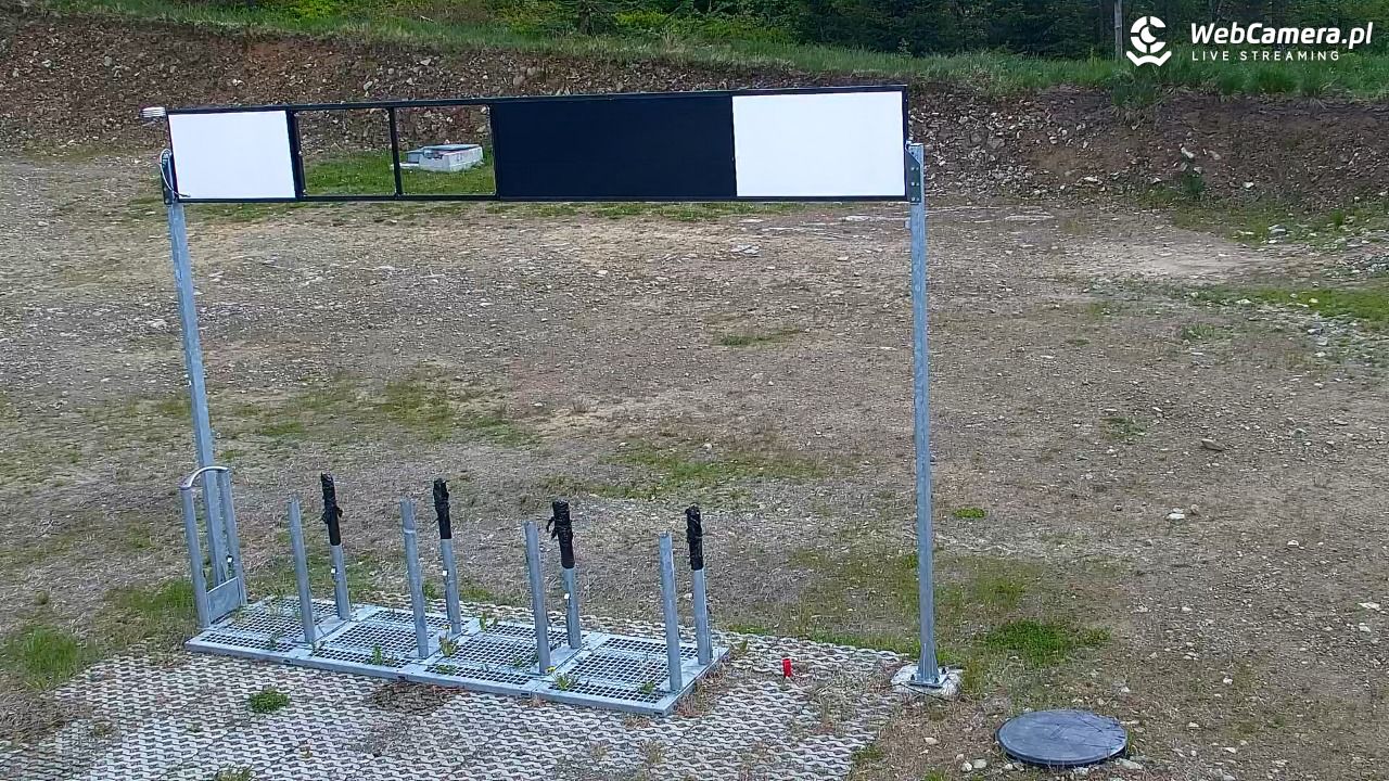 Jaworzyna Krynicka - trasa niebieska nr 7 - 31 maj 2026, 13:56