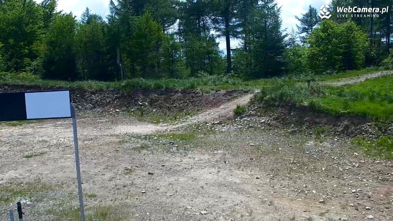 Jaworzyna Krynicka - trasa niebieska nr 7 - 02 czerwiec 2026, 13:42