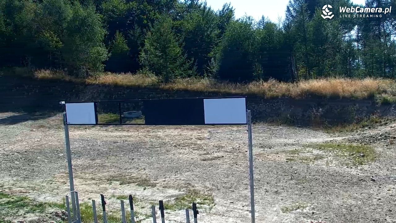 Jaworzyna Krynicka - trasa niebieska nr 7 - 08 wresień 2026, 13:57