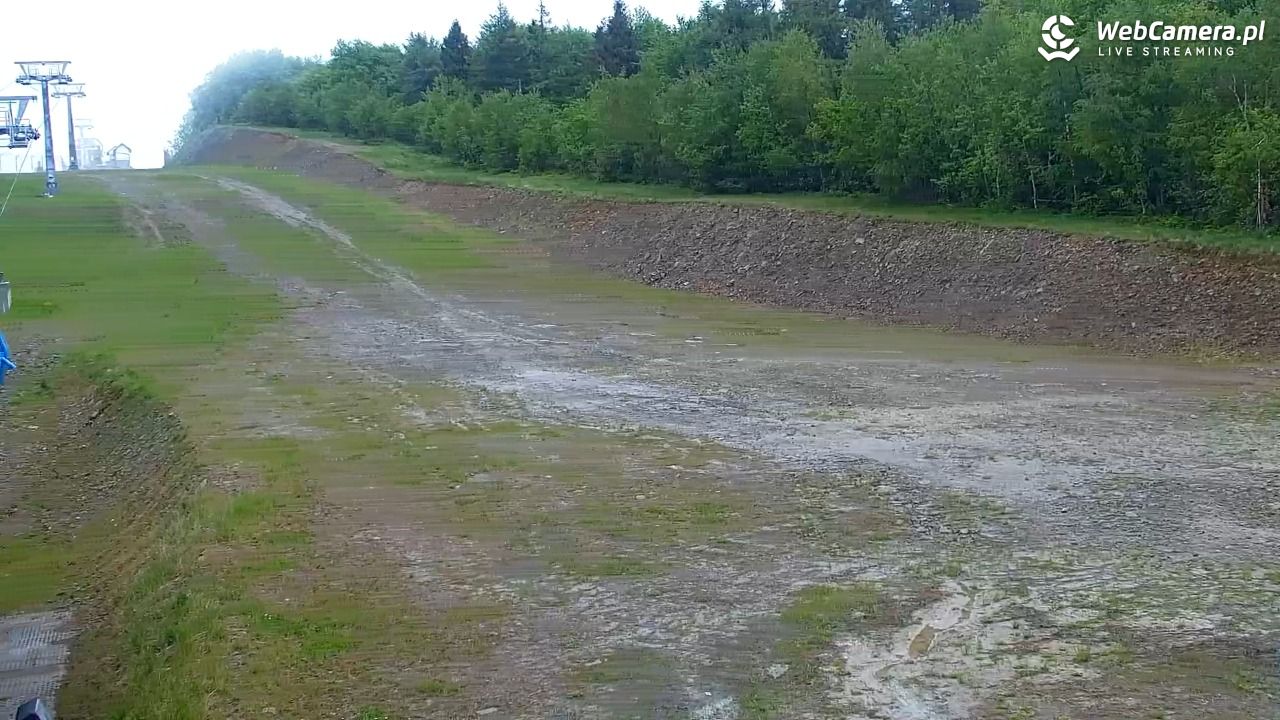 Jaworzyna Krynicka - trasa niebieska nr 7 - 01 czerwiec 2026, 13:59