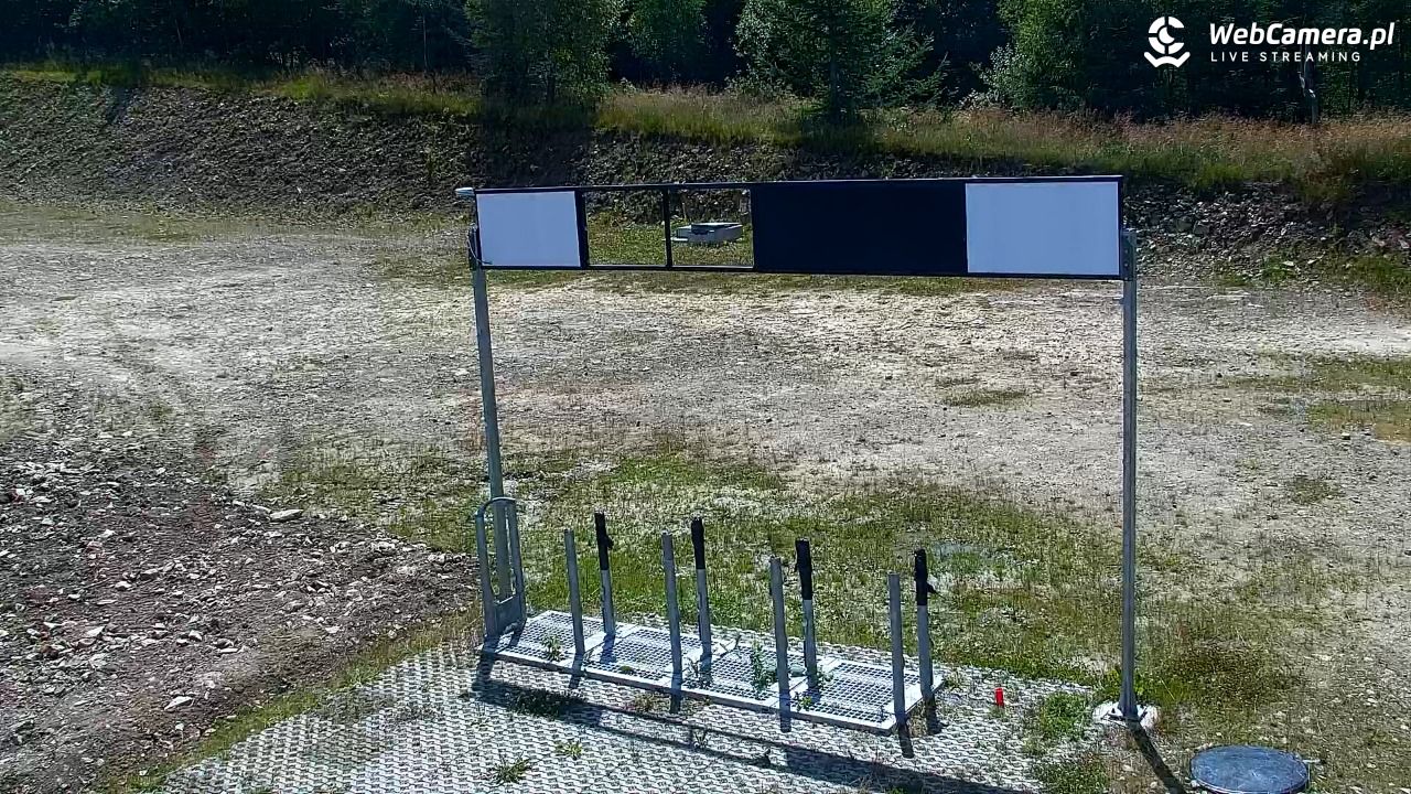 Jaworzyna Krynicka - trasa niebieska nr 7 - 20 lipiec 2026, 12:30