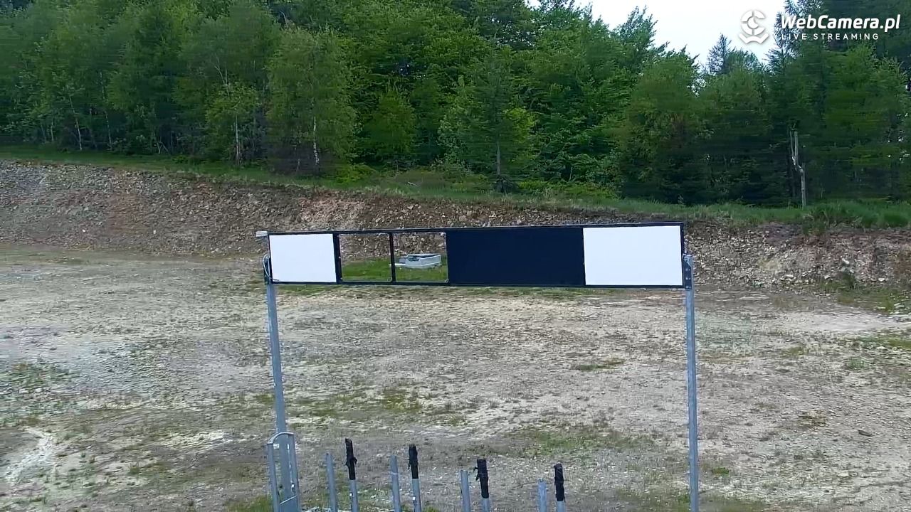Jaworzyna Krynicka - trasa niebieska nr 7 - 30 maj 2026, 13:14