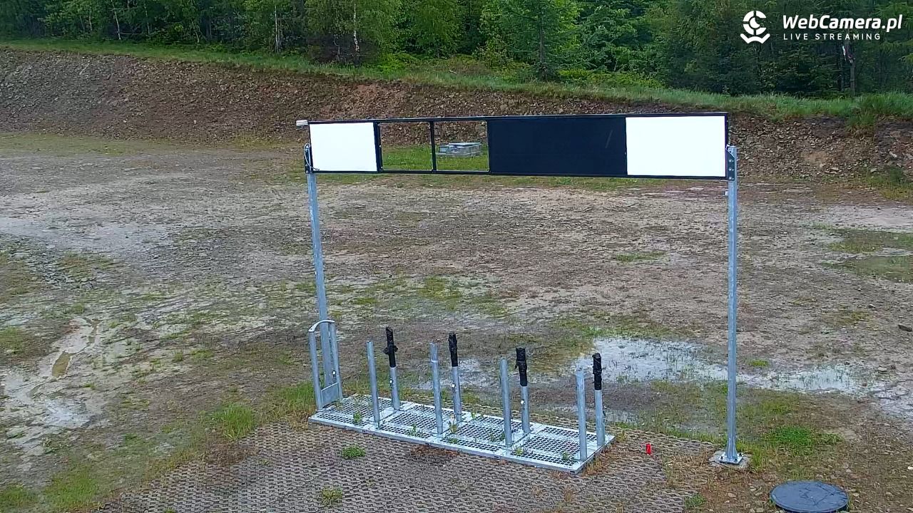 Jaworzyna Krynicka - trasa niebieska nr 7 - 01 czerwiec 2026, 14:03