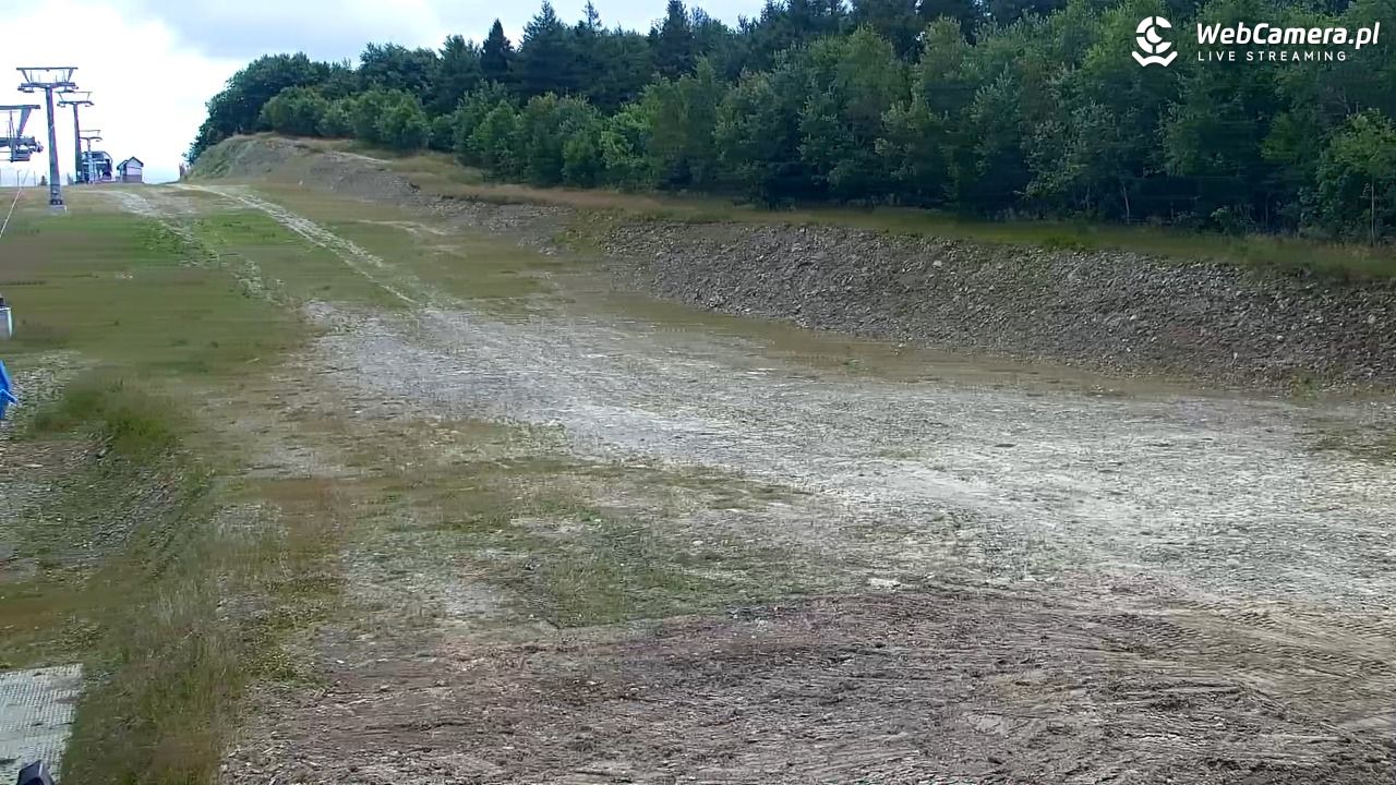 Jaworzyna Krynicka - trasa niebieska nr 7 - 21 lipiec 2026, 11:51