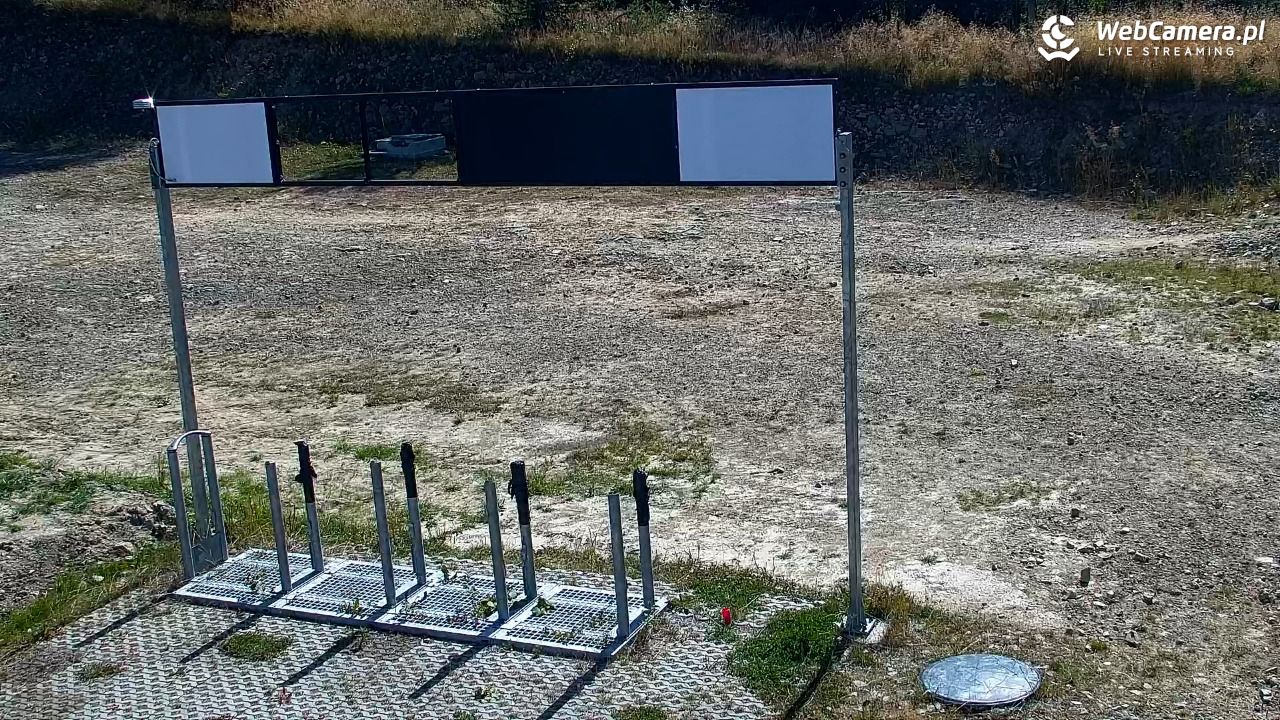 Jaworzyna Krynicka - trasa niebieska nr 7 - 08 wresień 2026, 13:51