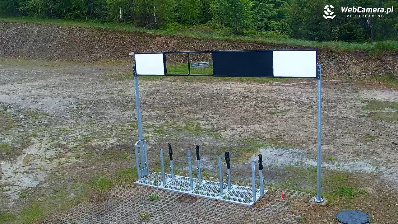 Jaworzyna Krynicka - trasa niebieska nr 7 - 01 czerwiec 2026, 14:00