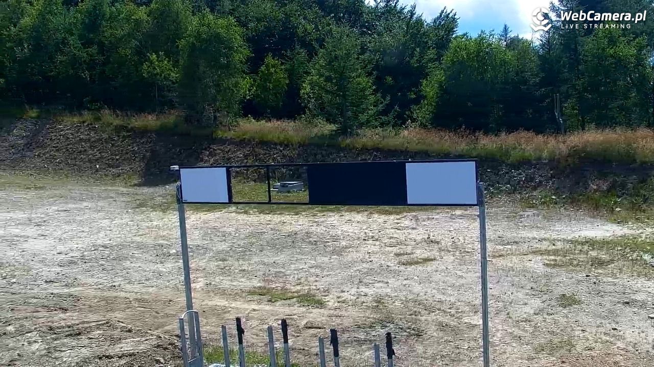 Jaworzyna Krynicka - trasa niebieska nr 7 - 22 lipiec 2026, 13:45