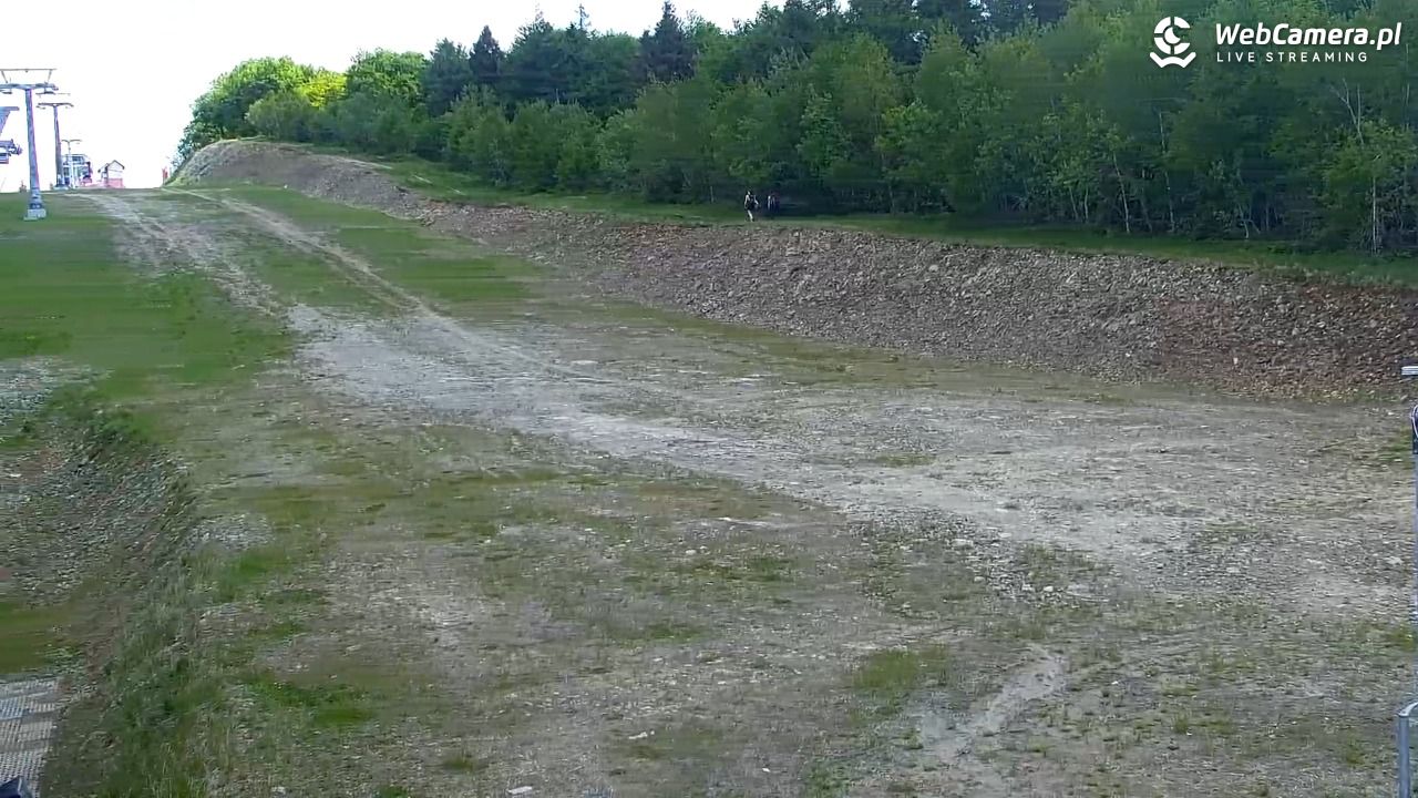 Jaworzyna Krynicka - trasa niebieska nr 7 - 02 czerwiec 2026, 13:45