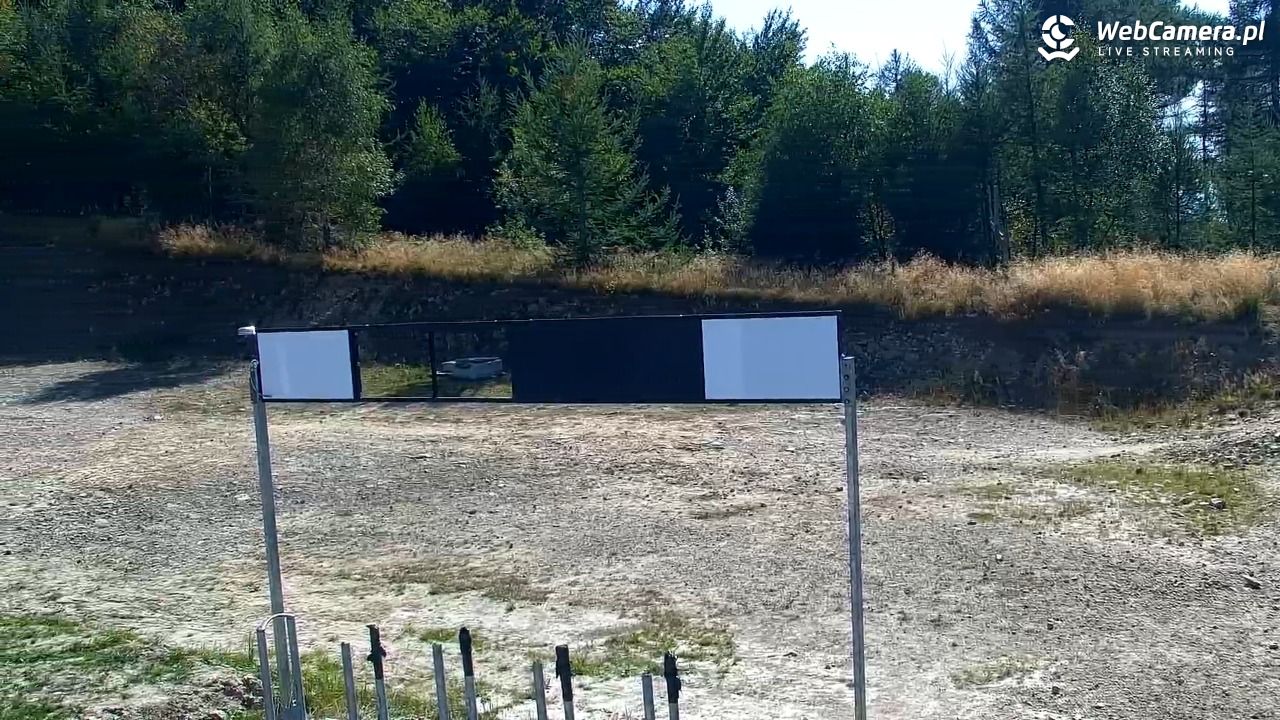 Jaworzyna Krynicka - trasa niebieska nr 7 - 08 wresień 2026, 13:50