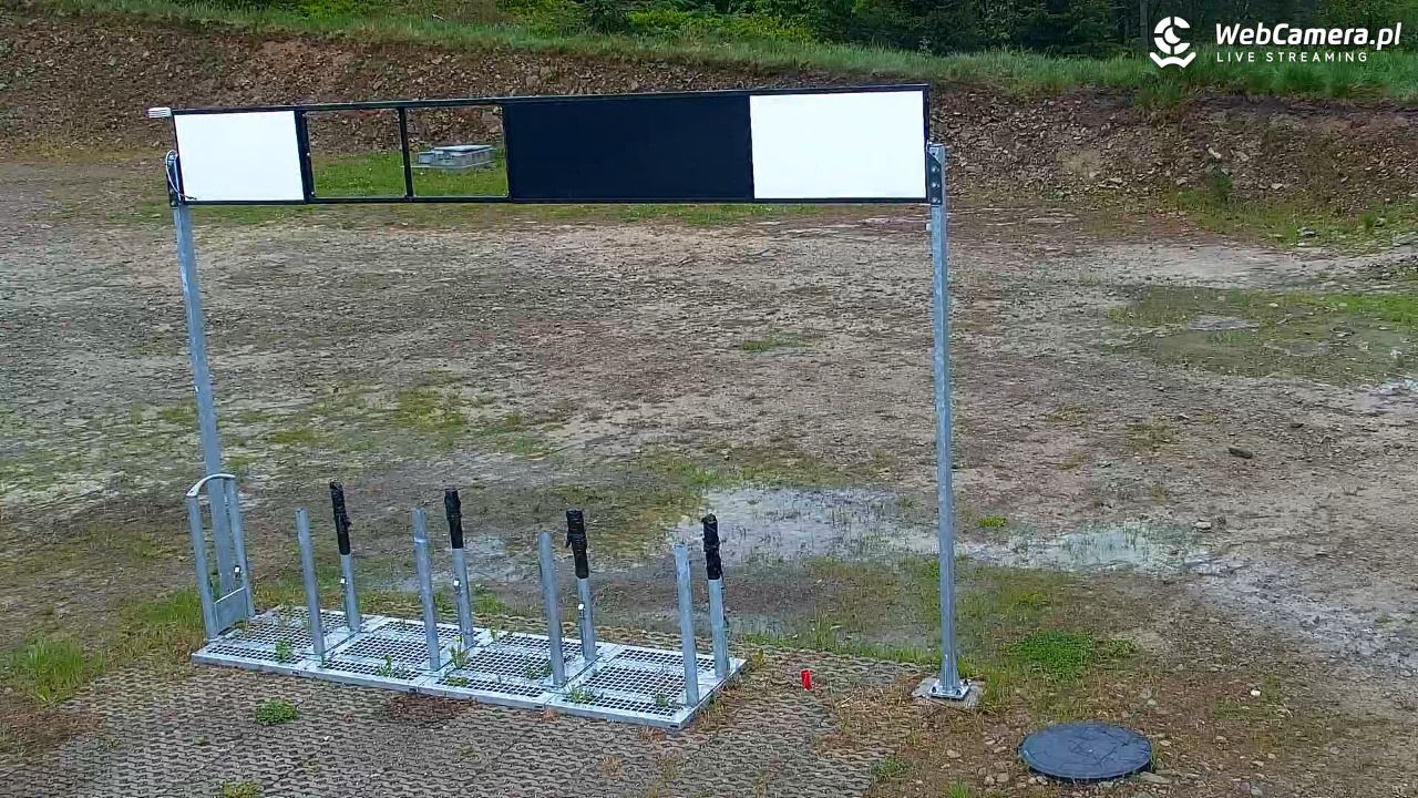 Jaworzyna Krynicka - trasa niebieska nr 7 - 01 czerwiec 2026, 14:01