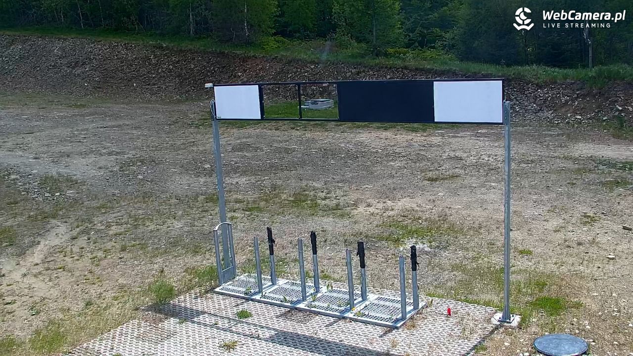 Jaworzyna Krynicka - trasa niebieska nr 7 - 02 czerwiec 2026, 13:44