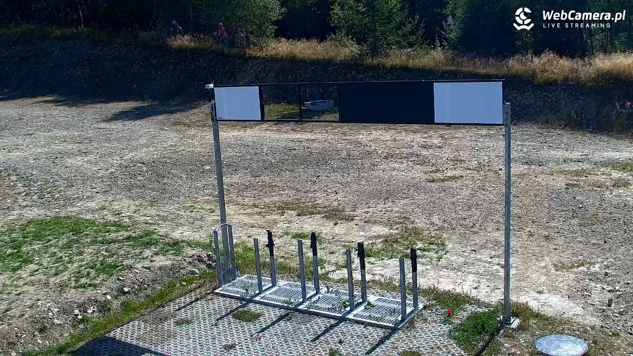 Jaworzyna Krynicka - trasa niebieska nr 7 - 08 wresień 2026, 13:51