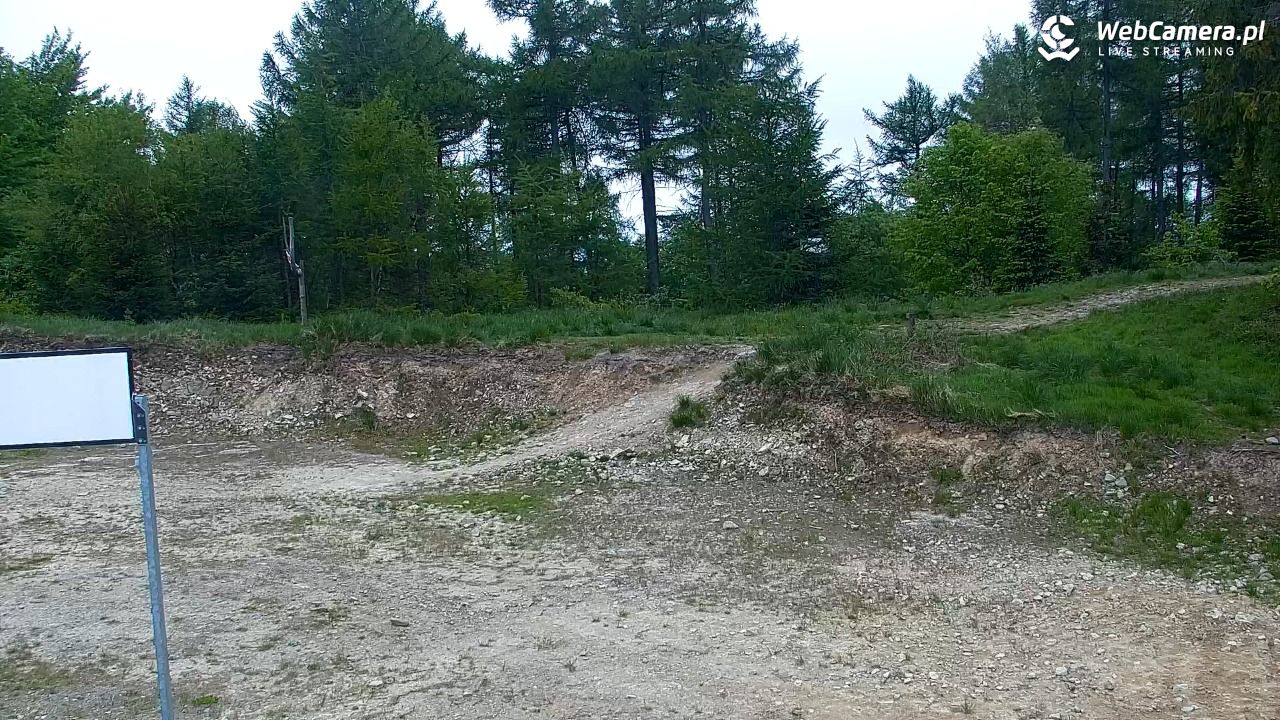 Jaworzyna Krynicka - trasa niebieska nr 7 - 30 maj 2026, 13:14