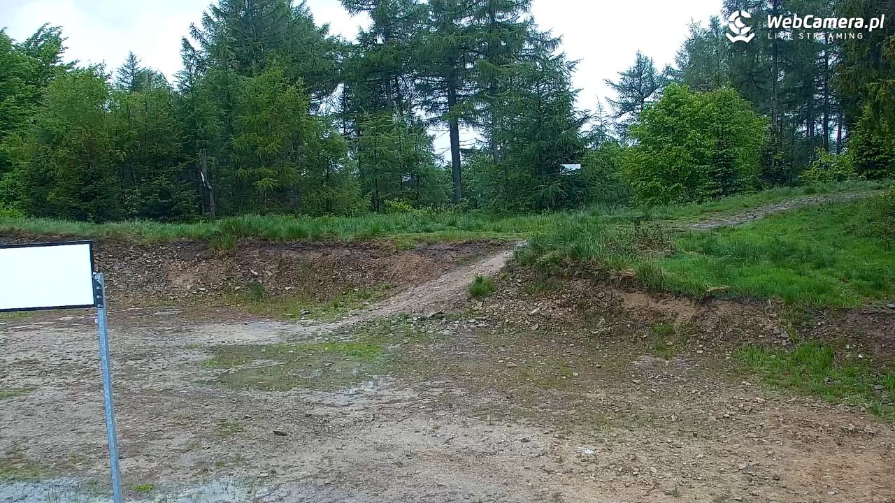Jaworzyna Krynicka - trasa niebieska nr 7 - 01 czerwiec 2026, 14:02