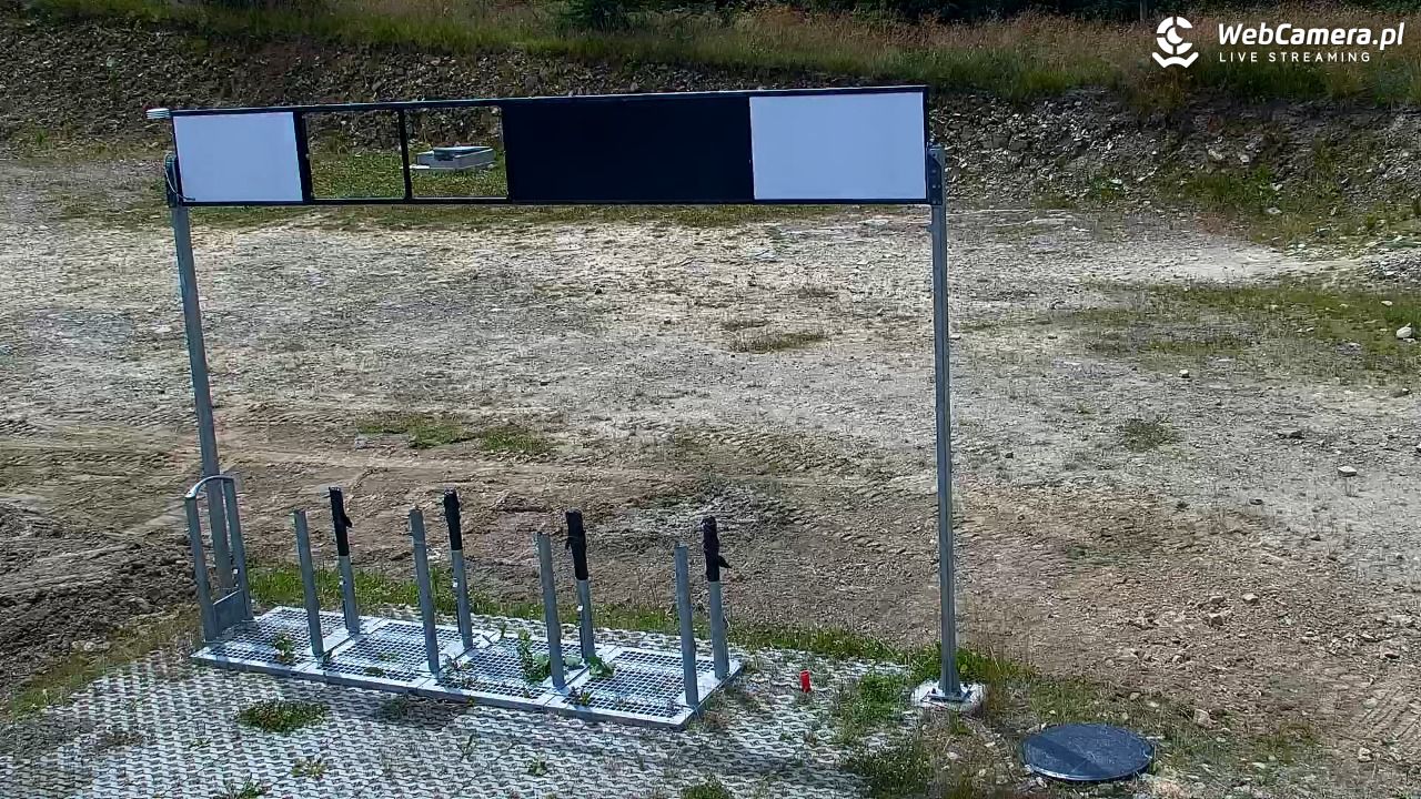 Jaworzyna Krynicka - trasa niebieska nr 7 - 21 lipiec 2026, 11:50
