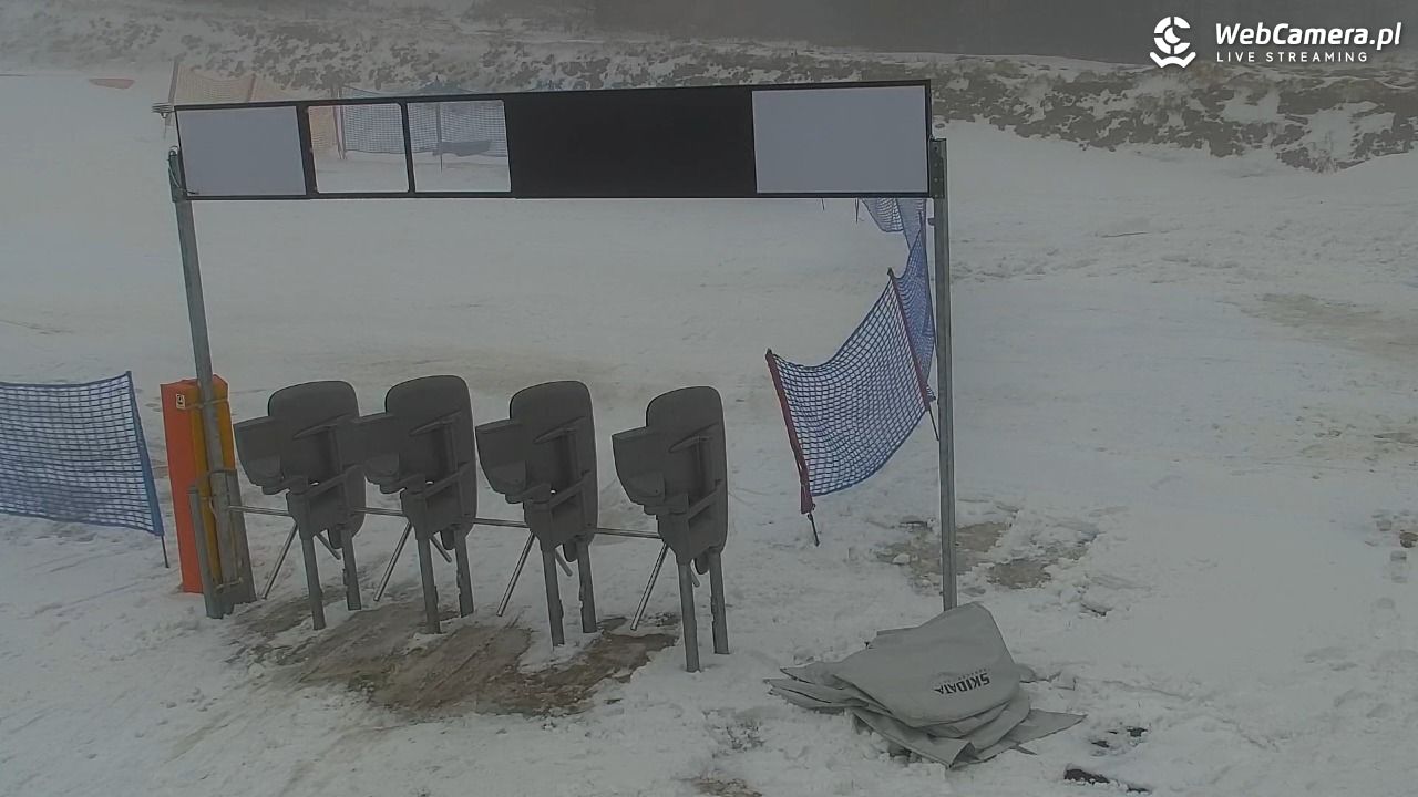 Jaworzyna Krynicka - trasa niebieska nr 7 - 28 marzec 2026, 14:49