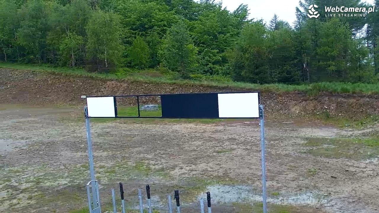 Jaworzyna Krynicka - trasa niebieska nr 7 - 01 czerwiec 2026, 13:59