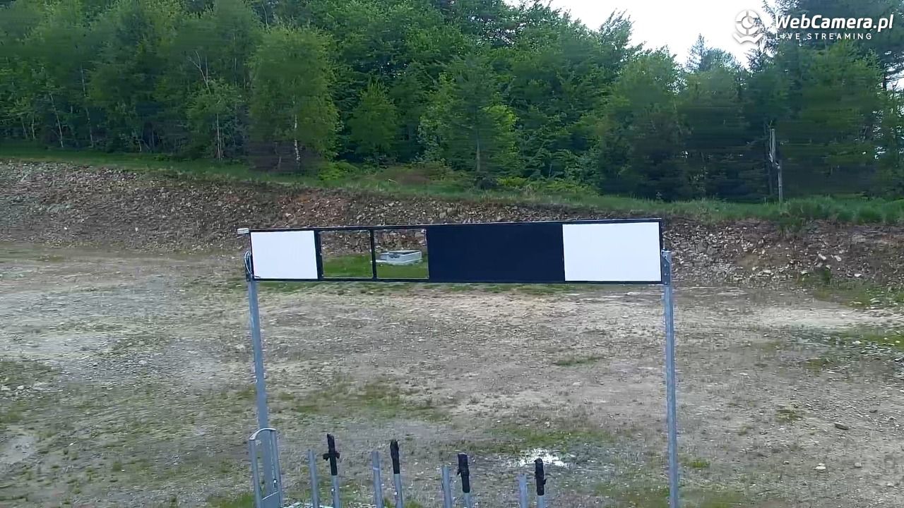 Jaworzyna Krynicka - trasa niebieska nr 7 - 02 czerwiec 2026, 13:45