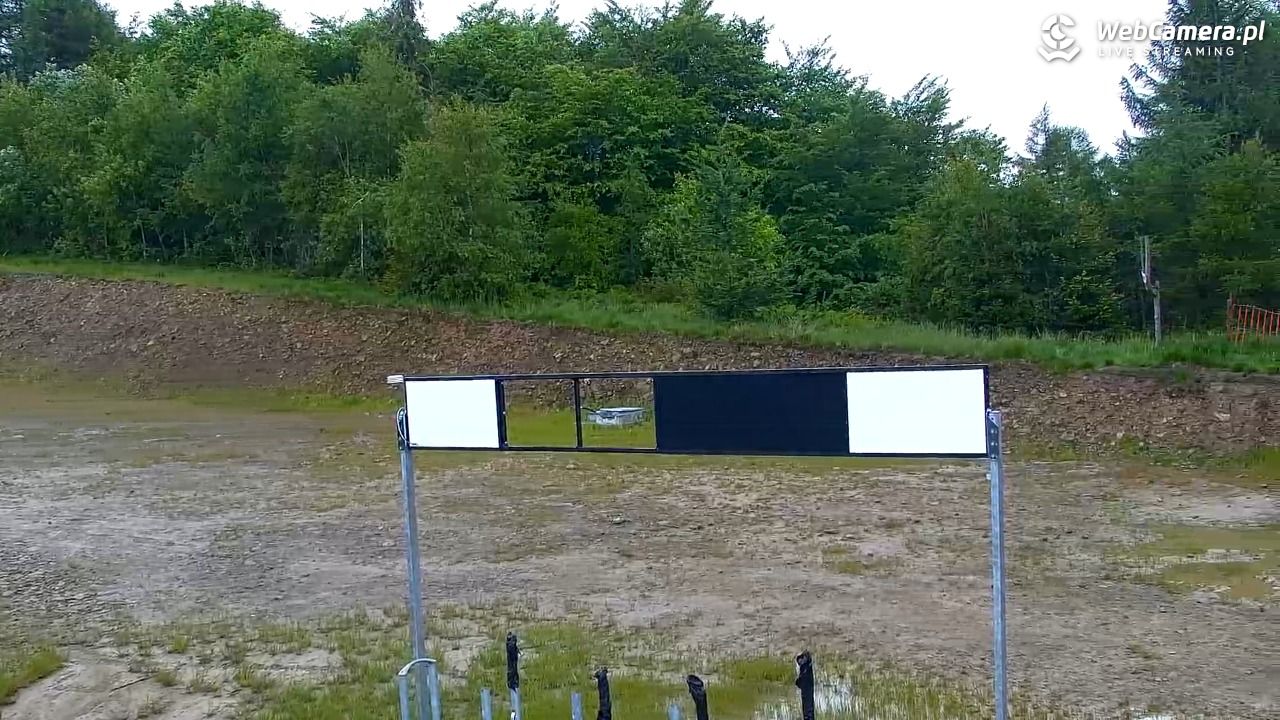Jaworzyna Krynicka - trasa niebieska nr 7 - 11 czerwiec 2025, 12:51