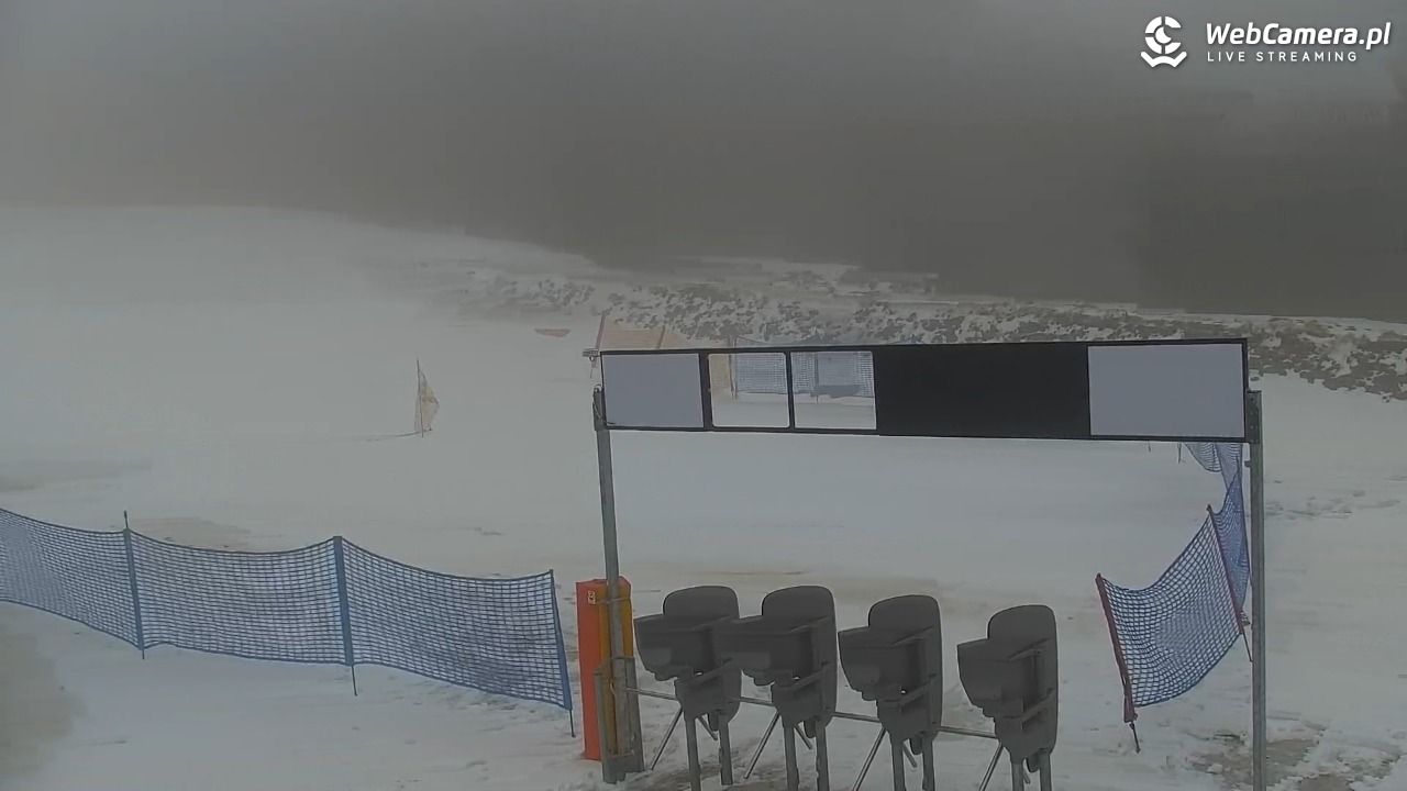 Jaworzyna Krynicka - trasa niebieska nr 7 - 28 marzec 2026, 14:50