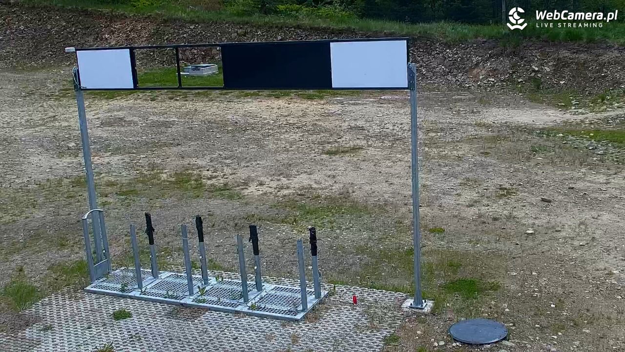 Jaworzyna Krynicka - trasa niebieska nr 7 - 03 czerwiec 2026, 14:10