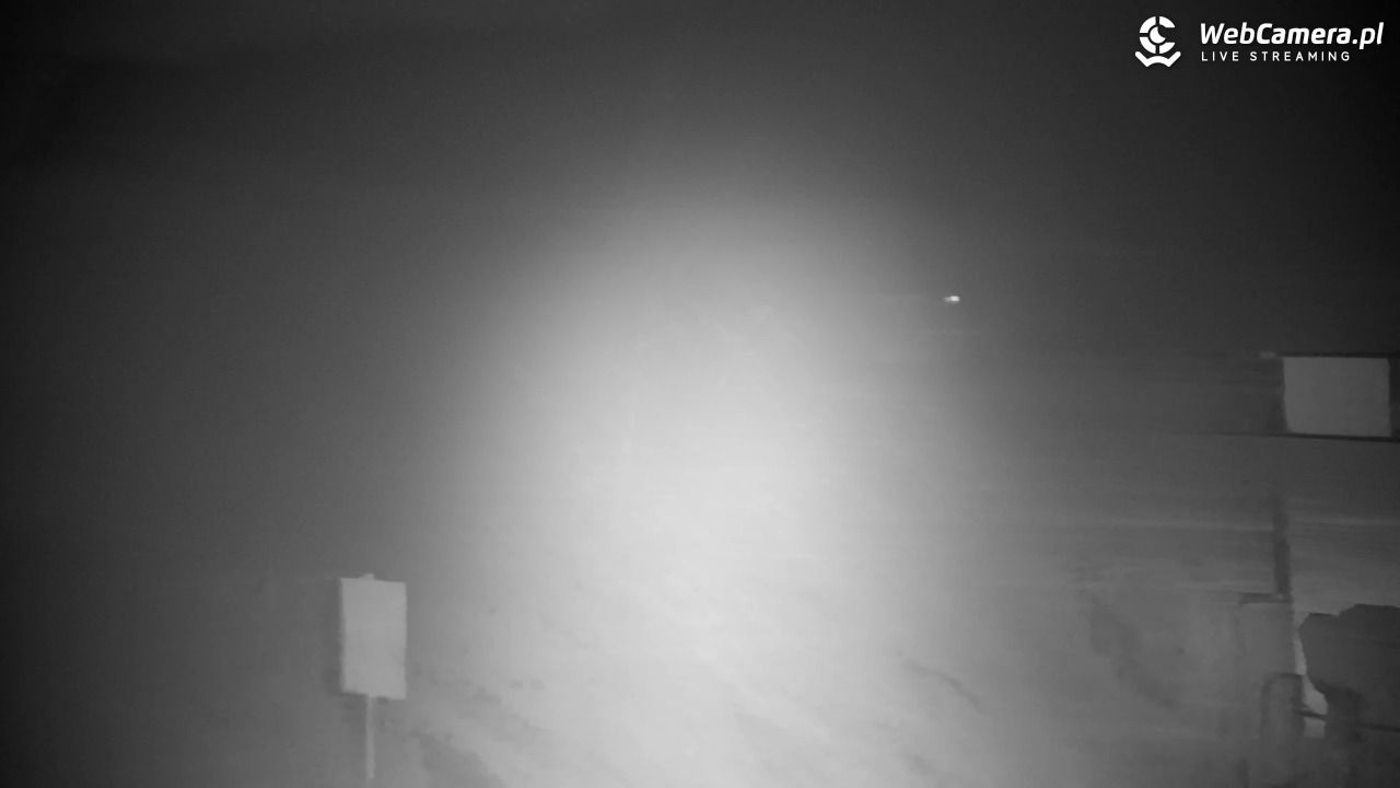 Jaworzyna Krynicka - trasa niebieska nr 7 - 21 grudzień 2025, 16:36