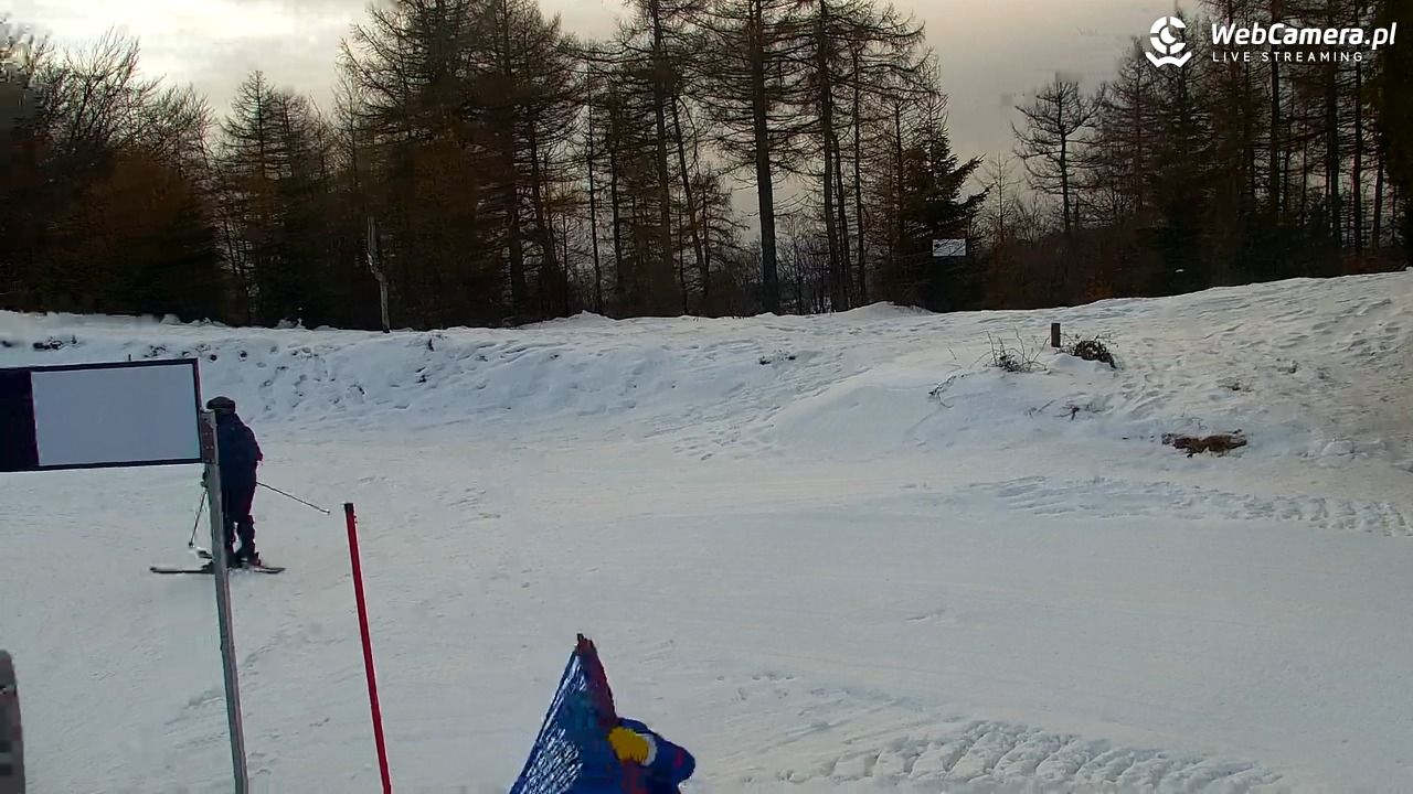 Jaworzyna Krynicka - trasa niebieska nr 7 - 05 luty 2026, 15:52