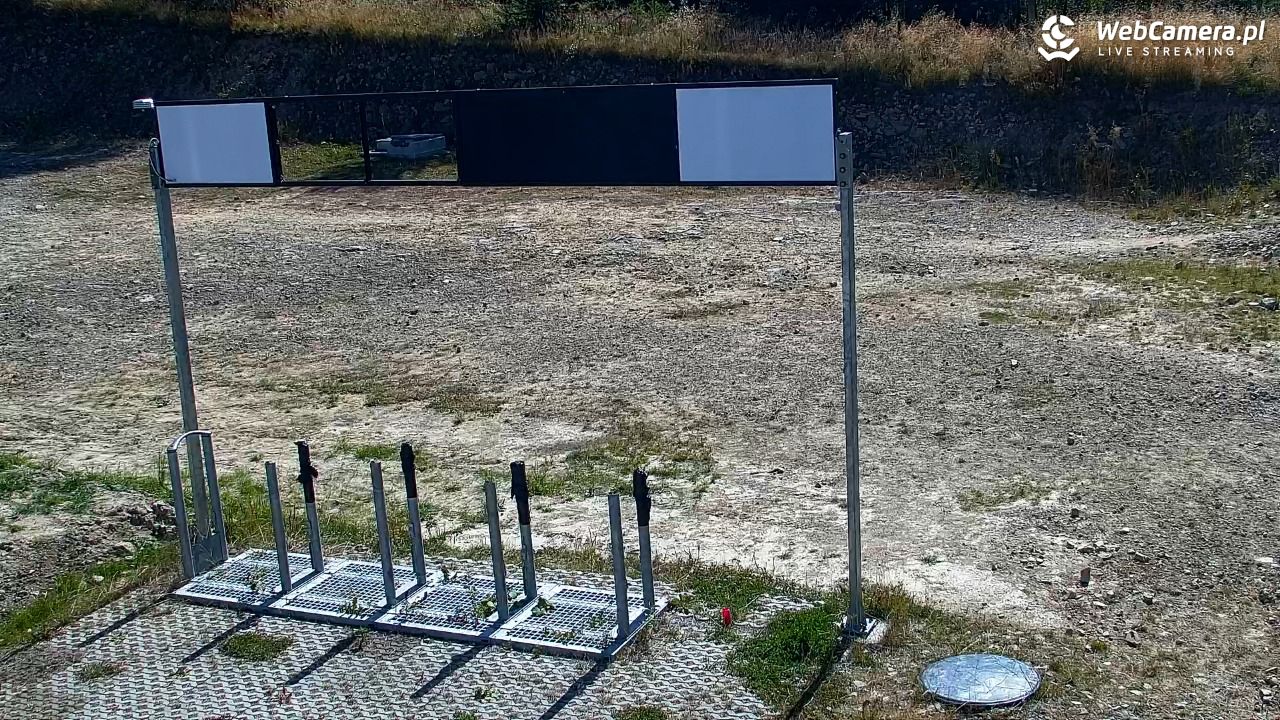 Jaworzyna Krynicka - trasa niebieska nr 7 - 08 wresień 2026, 13:49