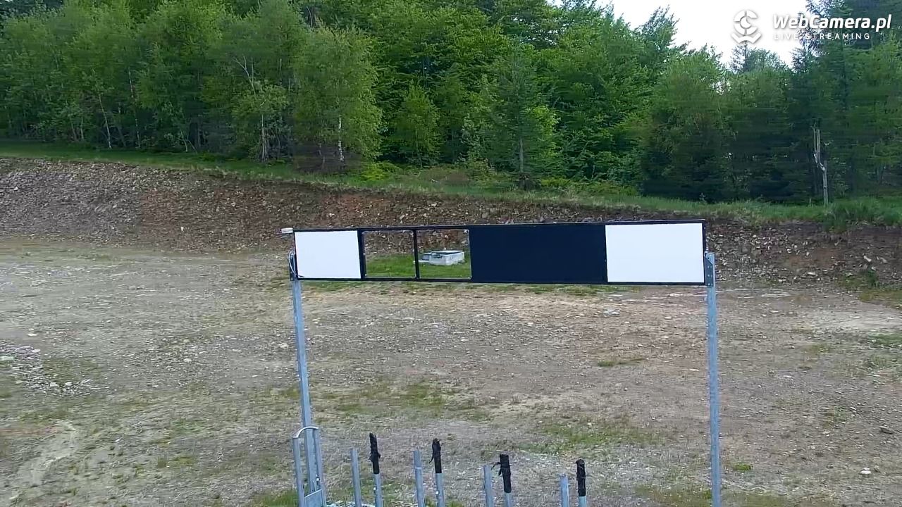 Jaworzyna Krynicka - trasa niebieska nr 7 - 31 maj 2026, 13:57