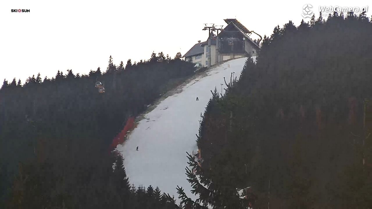 Świeradów Zdrój - 15 grudzień 2025, 14:31