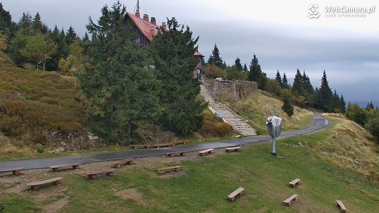 Świeradów Zdrój - 24 wresień 2026, 08:23