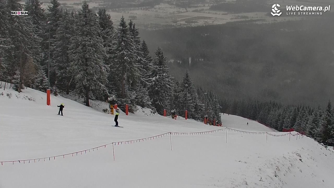 Świeradów Zdrój - 27 styczeń 2026, 09:19