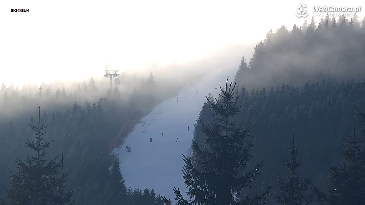 Świeradów Zdrój - 17 grudzień 2025, 10:19