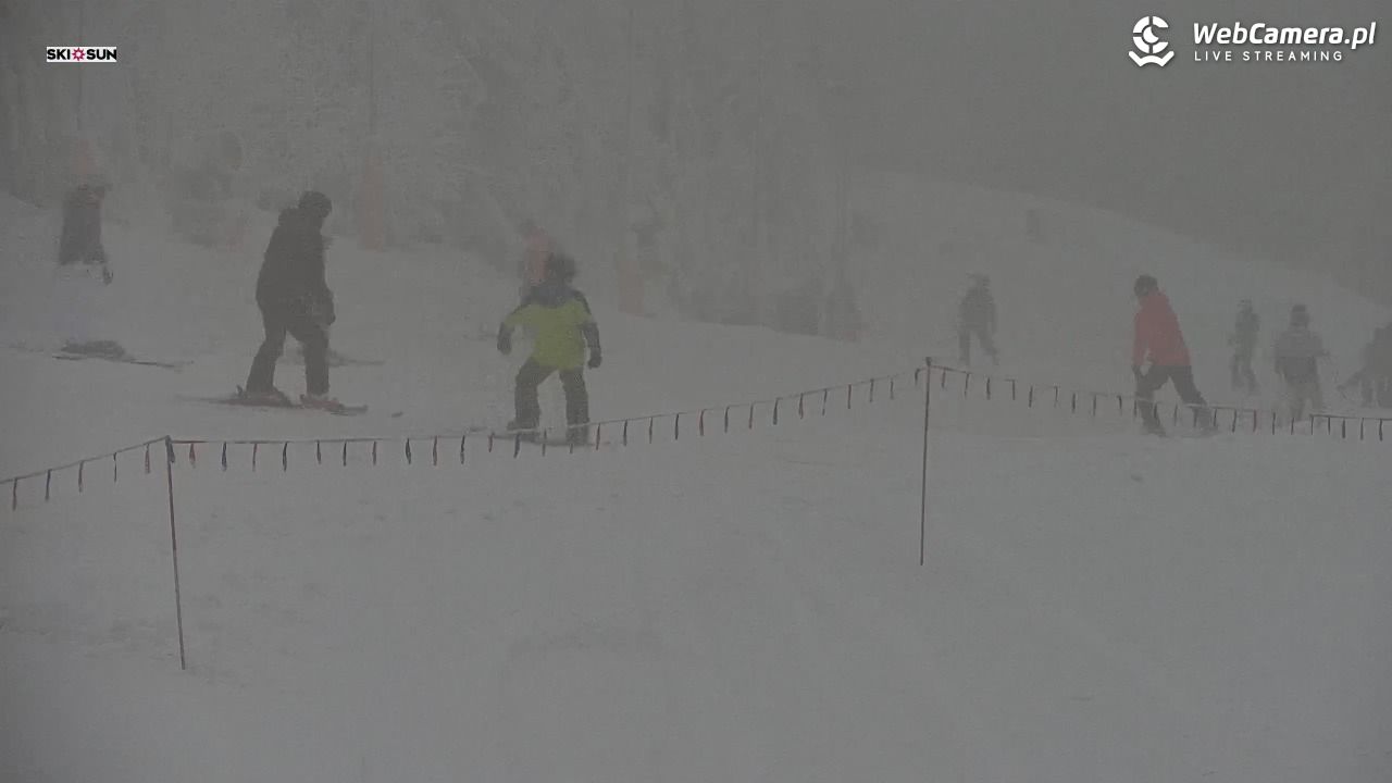 Świeradów Zdrój - 30 styczeń 2026, 12:39