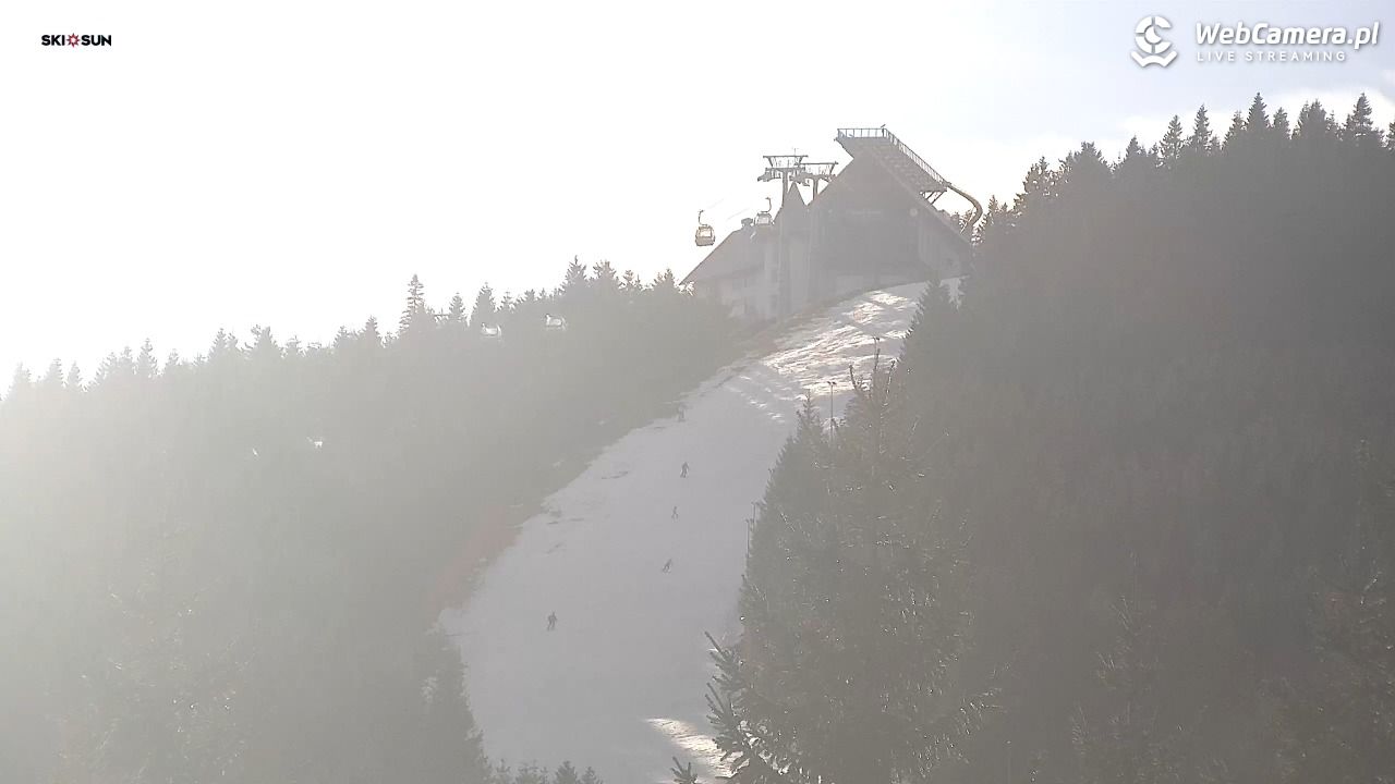 Świeradów Zdrój - 16 grudzień 2025, 11:40