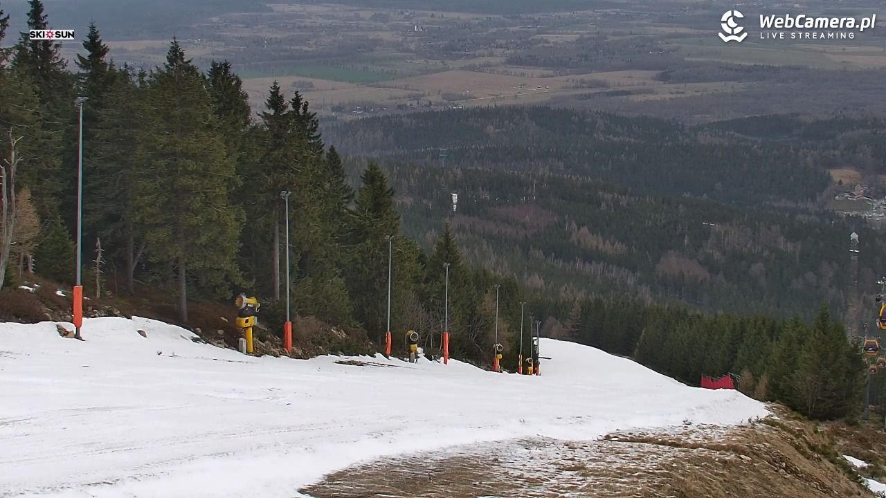 Świeradów Zdrój - 28 marzec 2026, 08:55