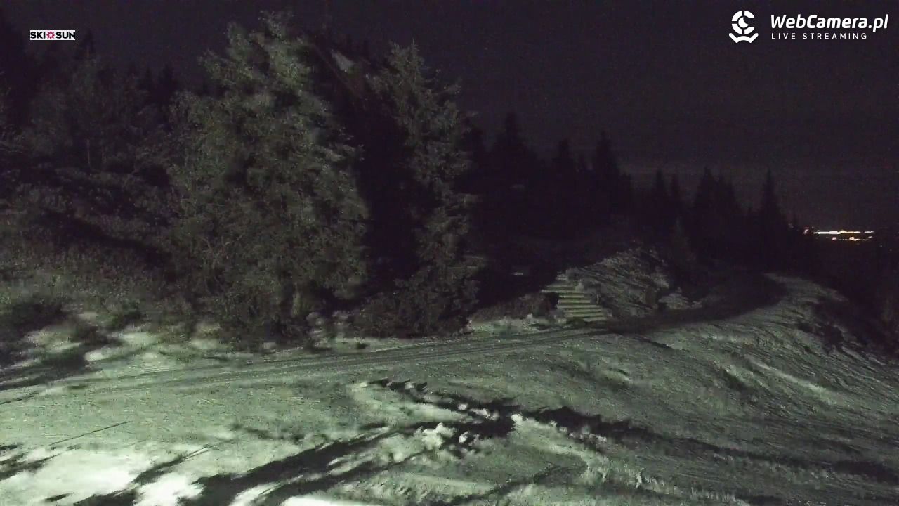 Świeradów Zdrój - 26 marzec 2026, 19:44