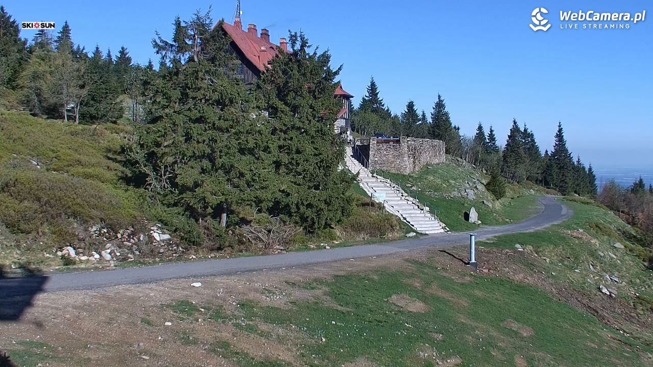 Świeradów Zdrój - 10 maj 2026, 08:13