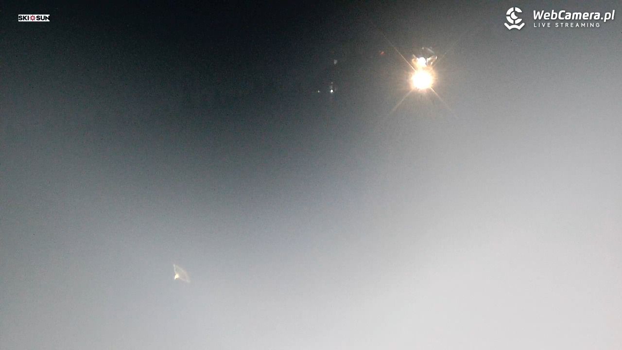 Świeradów Zdrój - 30 październik 2025, 17:48