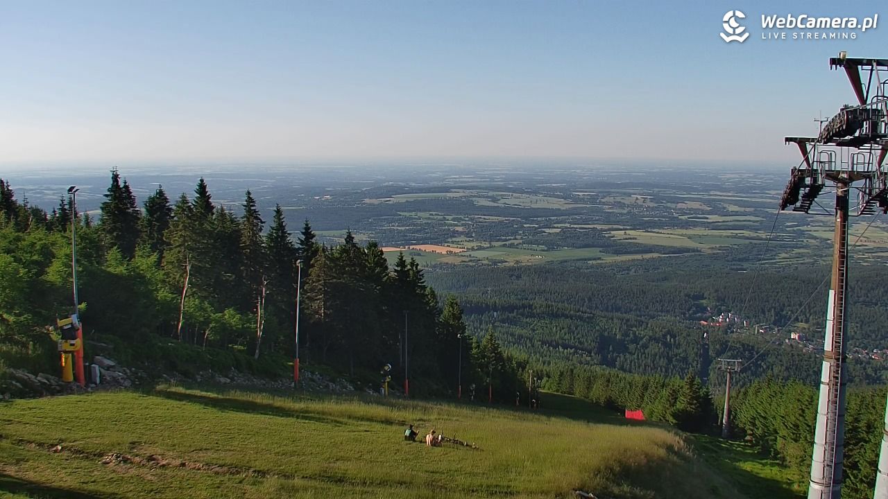 Świeradów Zdrój - 26 czerwiec 2026, 18:28