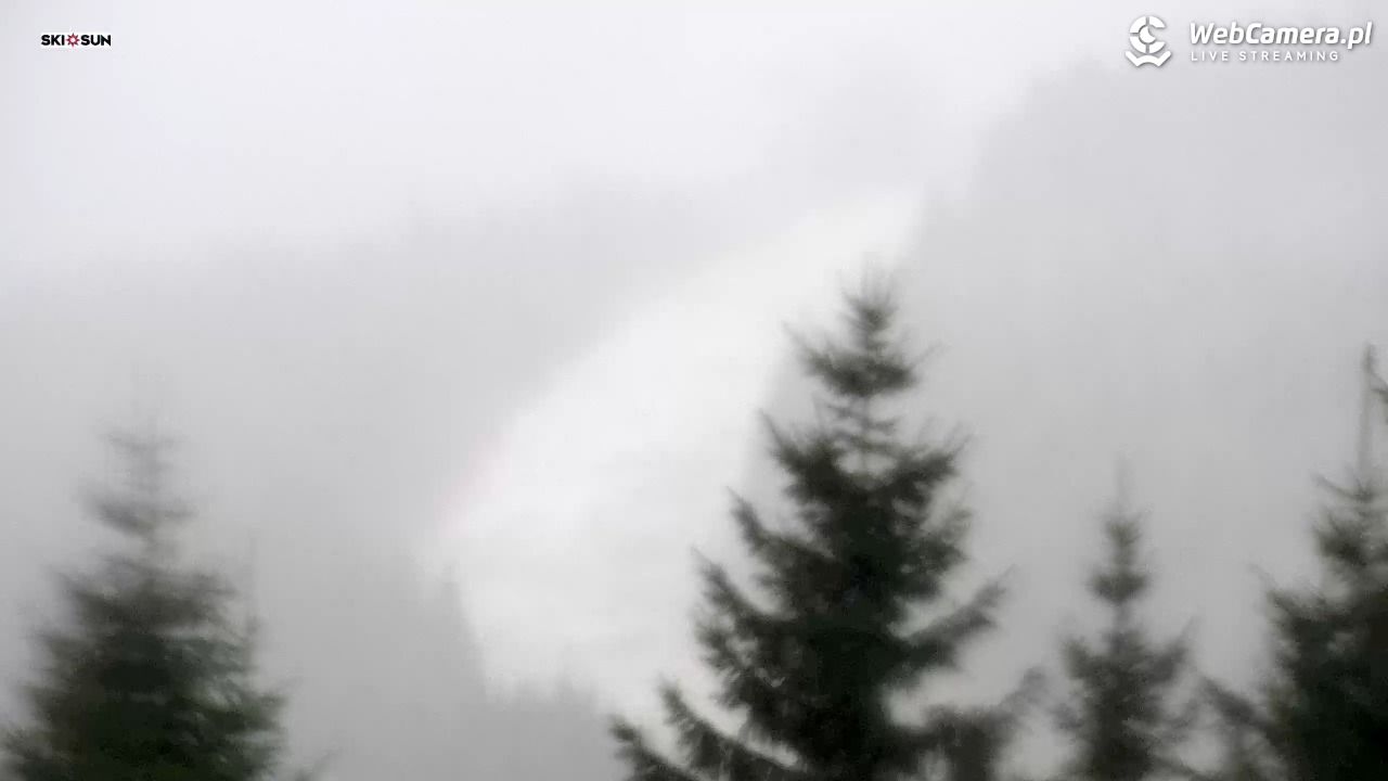 Świeradów Zdrój - 27 październik 2025, 10:47