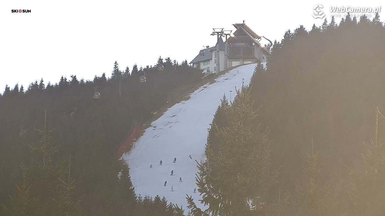 Świeradów Zdrój - 12 grudzień 2025, 14:18