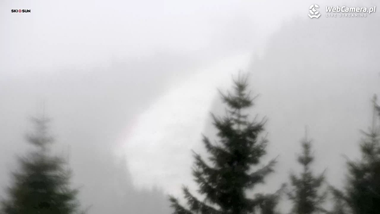 Świeradów Zdrój - 27 październik 2025, 10:47