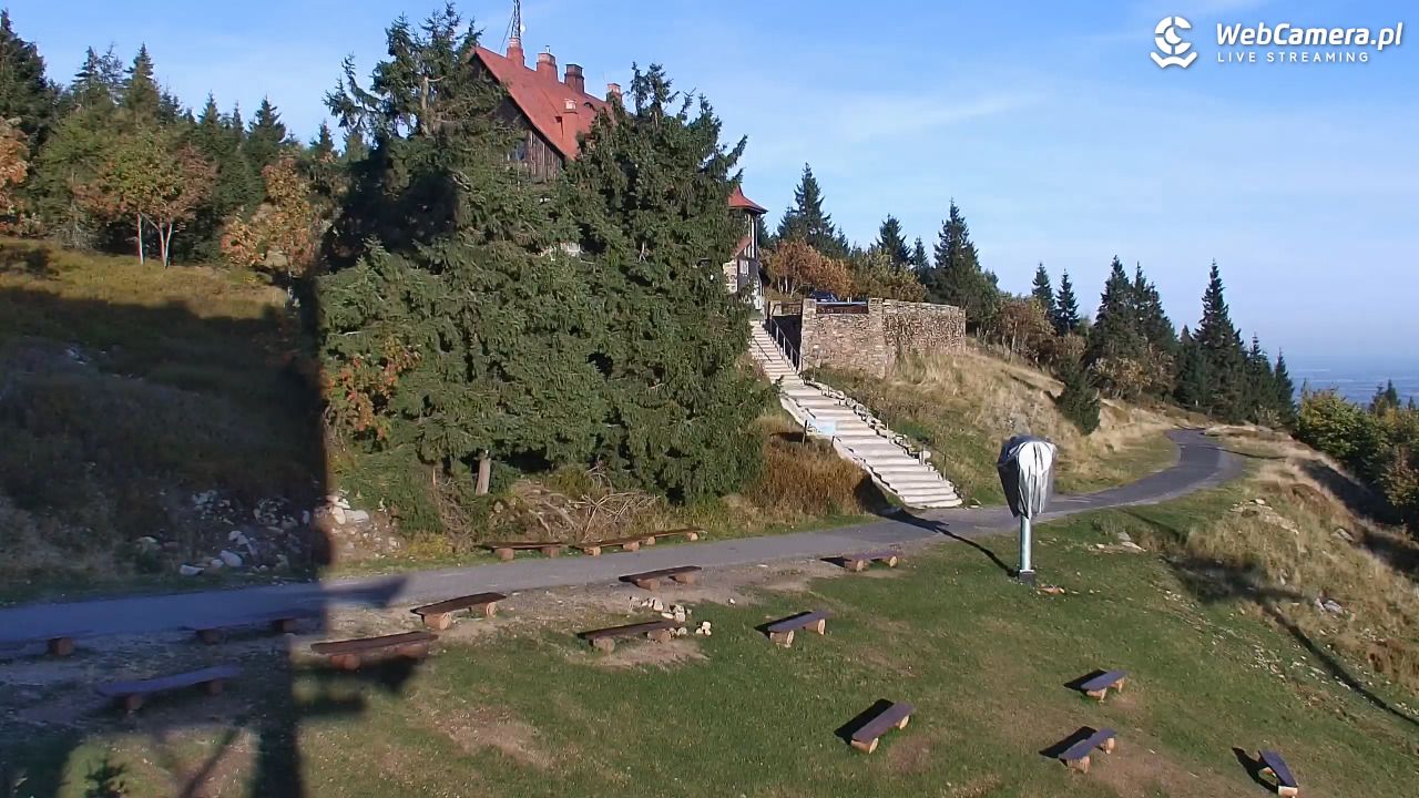 Świeradów Zdrój - 29 wresień 2026, 08:09
