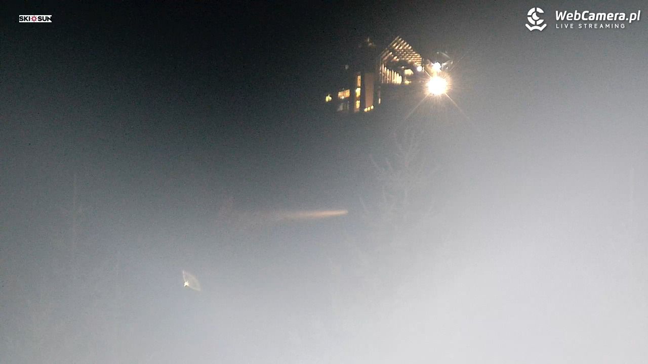 Świeradów Zdrój - 16 grudzień 2025, 17:47