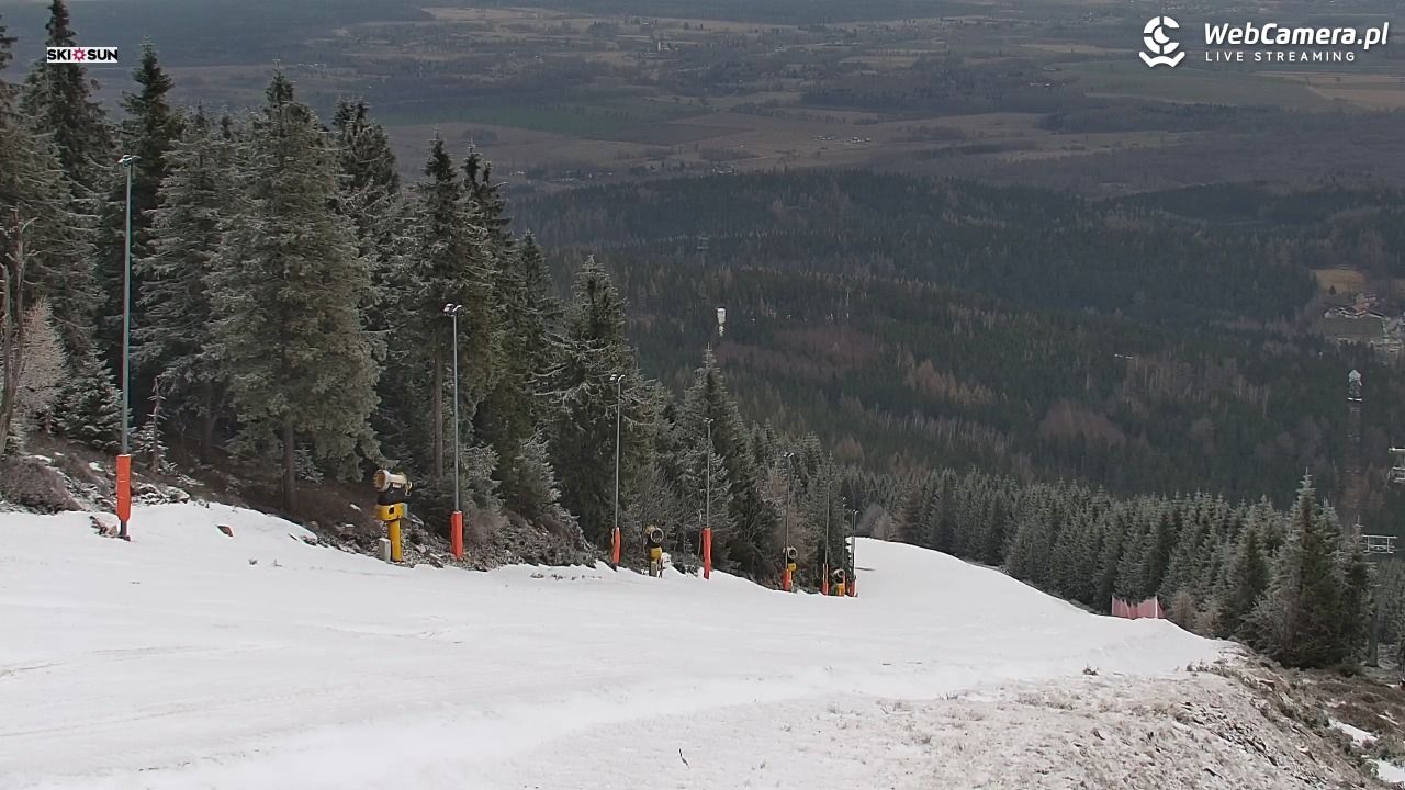 Świeradów Zdrój - 26 marzec 2026, 14:37